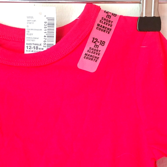 🌟Bundles & Save🌟Children's Place Skorts 12-18m - Picture 8 of 8